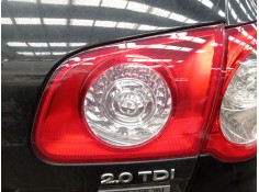 Recambio de piloto trasero derecho en porton para volkswagen passat b6 variant (3c5) 2.0 tdi 16v 4motion referencia OEM IAM   