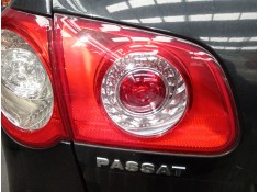 Recambio de piloto trasero izquierdo en porton para volkswagen passat b6 variant (3c5) 2.0 tdi 16v 4motion referencia OEM IAM   