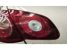 Recambio de piloto trasero izquierdo en porton para volkswagen passat cc b6 (357) 2.0 tdi referencia OEM IAM   