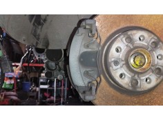 Recambio de pinza freno delantera izquierda para volkswagen passat cc b6 (357) 2.0 tdi referencia OEM IAM   