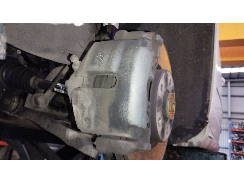 Recambio de pinza freno delantera izquierda para volkswagen passat cc b6 (357) 2.0 tdi referencia OEM IAM   