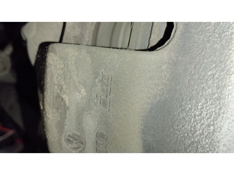 Recambio de pinza freno delantera izquierda para volkswagen passat cc b6 (357) 2.0 tdi referencia OEM IAM   