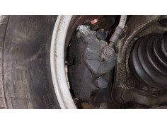 Recambio de pinza freno delantera derecha para volkswagen passat b6 (3c2) 2.0 tdi referencia OEM IAM   