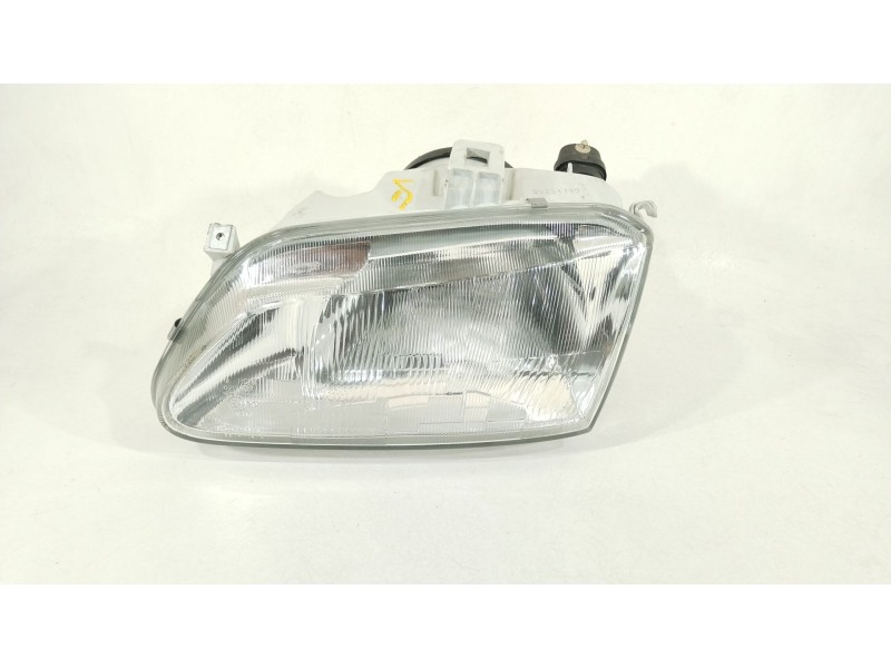 Recambio de faro izquierdo para renault megane scénic (ja0/1_) 1.9 dti (ja0n) referencia OEM IAM 7701040682 085511121L 
