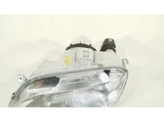 Recambio de faro izquierdo para renault megane scénic (ja0/1_) 1.9 dti (ja0n) referencia OEM IAM 7701040682 085511121L  2