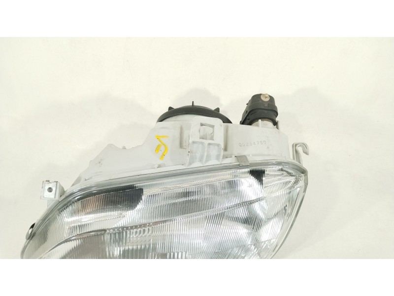 Recambio de faro izquierdo para renault megane scénic (ja0/1_) 1.9 dti (ja0n) referencia OEM IAM 7701040682 085511121L 