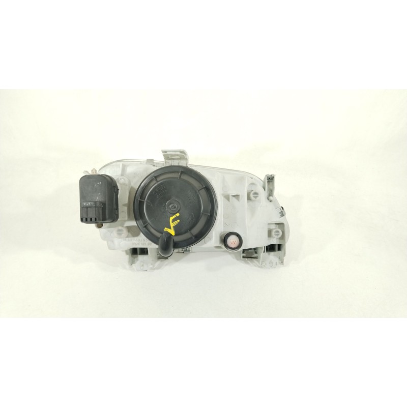 Recambio de faro izquierdo para renault megane scénic (ja0/1_) 1.9 dti (ja0n) referencia OEM IAM 7701040682 085511121L 