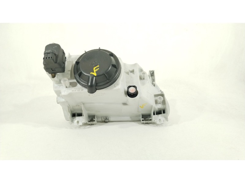 Recambio de faro izquierdo para renault megane scénic (ja0/1_) 1.9 dti (ja0n) referencia OEM IAM 7701040682 085511121L 