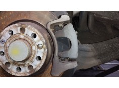 Recambio de pinza freno trasera derecha para volkswagen passat cc b6 (357) 2.0 tdi referencia OEM IAM   