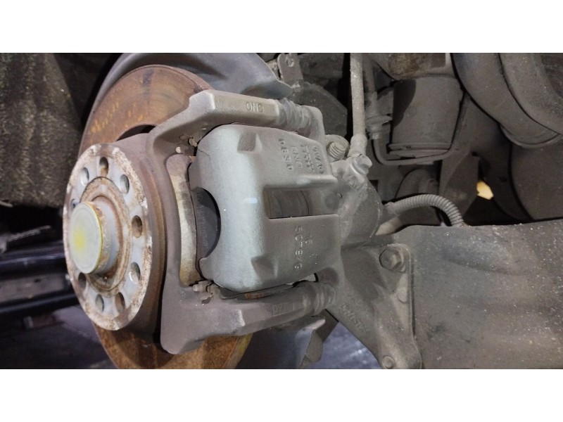 Recambio de pinza freno trasera derecha para volkswagen passat cc b6 (357) 2.0 tdi referencia OEM IAM   