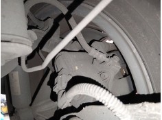 Recambio de pinza freno trasera izquierda para volkswagen passat b6 (3c2) 2.0 tdi 16v referencia OEM IAM   