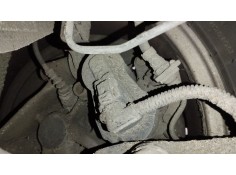 Recambio de pinza freno trasera izquierda para volkswagen passat b6 (3c2) 2.0 tdi 16v referencia OEM IAM   