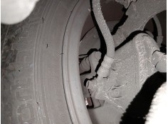 Recambio de pinza freno trasera derecha para volkswagen passat b6 (3c2) 2.0 tdi 16v referencia OEM IAM   