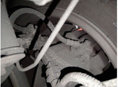 Recambio de pinza freno trasera izquierda para volkswagen passat b6 (3c2) 2.0 tdi 16v referencia OEM IAM   