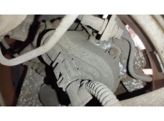 Recambio de pinza freno trasera izquierda para volkswagen passat b6 (3c2) 2.0 tdi referencia OEM IAM   
