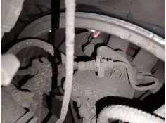 Recambio de pinza freno trasera izquierda para volkswagen passat b6 (3c2) 2.0 tdi referencia OEM IAM 3C0615403B  
