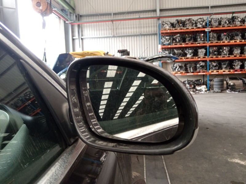 Recambio de retrovisor derecho para volkswagen passat b6 (3c2) 2.0 tdi referencia OEM IAM 3C1857508DM  