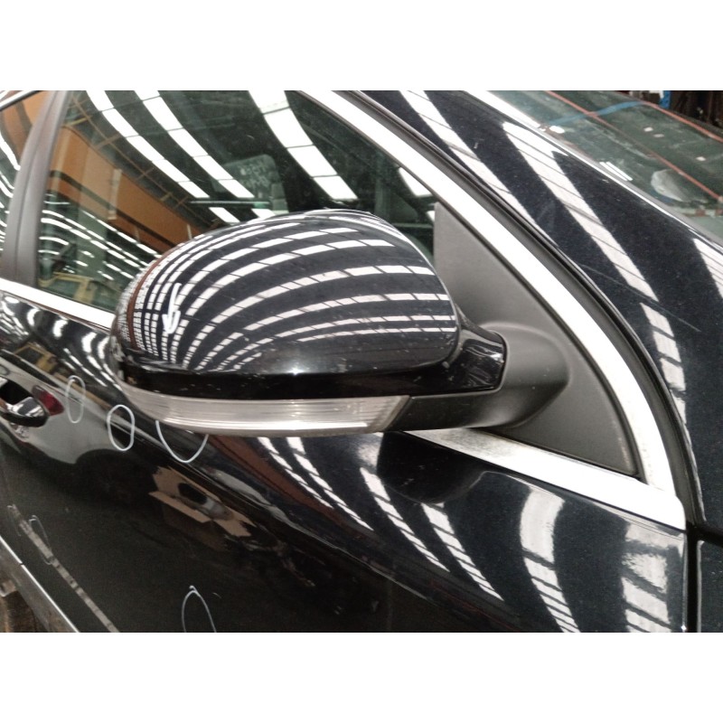 Recambio de retrovisor derecho para volkswagen passat b6 variant (3c5) 2.0 tdi 16v 4motion referencia OEM IAM   