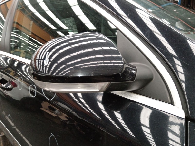 Recambio de retrovisor derecho para volkswagen passat b6 variant (3c5) 2.0 tdi 16v 4motion referencia OEM IAM   