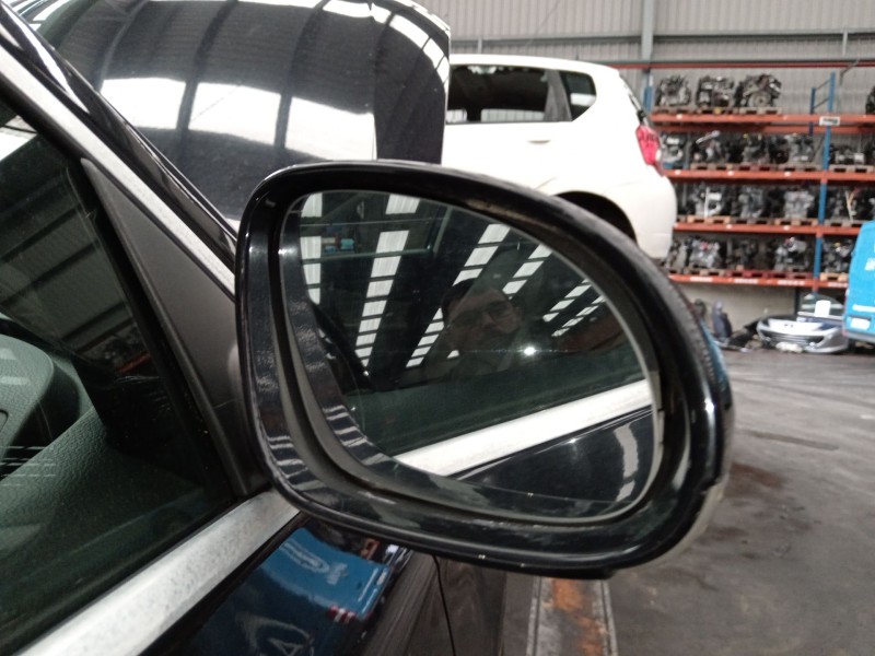 Recambio de retrovisor derecho para volkswagen passat b6 variant (3c5) 2.0 tdi 16v 4motion referencia OEM IAM   