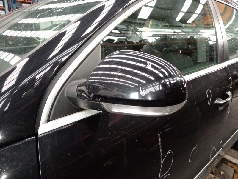 Recambio de retrovisor izquierdo para volkswagen passat b6 variant (3c5) 2.0 tdi 16v 4motion referencia OEM IAM   