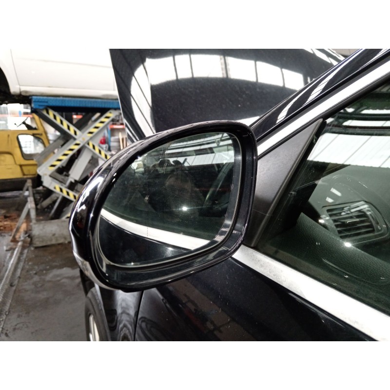 Recambio de retrovisor izquierdo para volkswagen passat b6 variant (3c5) 2.0 tdi 16v 4motion referencia OEM IAM   