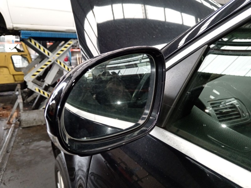 Recambio de retrovisor izquierdo para volkswagen passat b6 variant (3c5) 2.0 tdi 16v 4motion referencia OEM IAM   