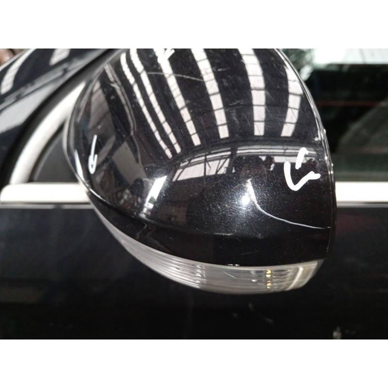 Recambio de retrovisor izquierdo para volkswagen passat b6 variant (3c5) 2.0 tdi 16v 4motion referencia OEM IAM   