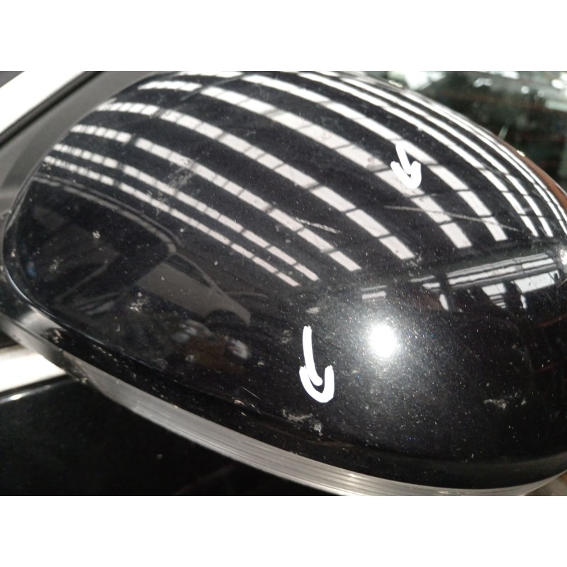 Recambio de retrovisor izquierdo para volkswagen passat b6 variant (3c5) 2.0 tdi 16v 4motion referencia OEM IAM   