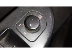Recambio de mando retrovisor para volkswagen passat b6 (3c2) 2.0 tdi 16v referencia OEM IAM   