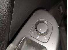 Recambio de mando retrovisor para volkswagen passat b6 (3c2) 2.0 tdi 16v referencia OEM IAM   