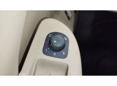 Recambio de mando retrovisor para volkswagen passat b6 (3c2) 2.0 tdi referencia OEM IAM   