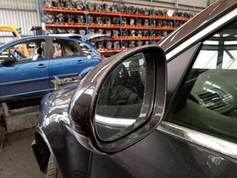 Recambio de retrovisor izquierdo para volkswagen passat b6 (3c2) 2.0 tdi referencia OEM IAM 3C1857507DP  
