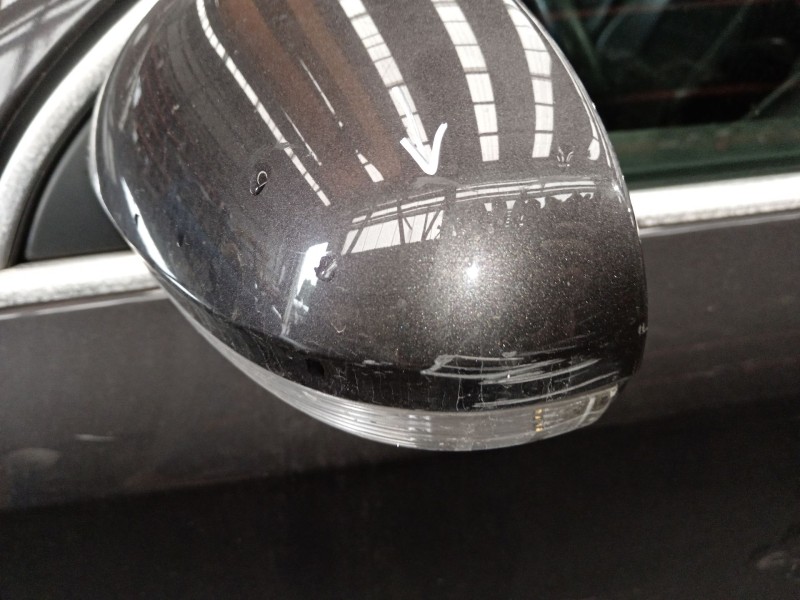 Recambio de retrovisor izquierdo para volkswagen passat b6 (3c2) 2.0 tdi referencia OEM IAM 3C1857507DP  