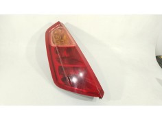 Recambio de piloto trasero izquierdo para fiat grande punto (199_) 1.3 d multijet (199.axd11, 199.axd1a, 199.axd1b,... referenci
