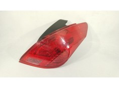 Recambio de piloto trasero derecho para peugeot 308 i (4a_, 4c_) 1.6 hdi referencia OEM IAM 9680425680  