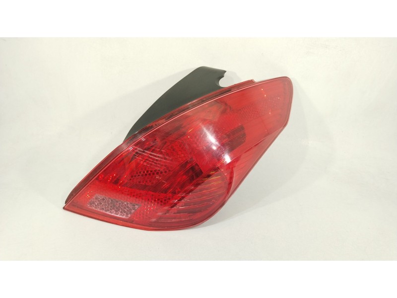 Recambio de piloto trasero derecho para peugeot 308 i (4a_, 4c_) 1.6 hdi referencia OEM IAM 9680425680  