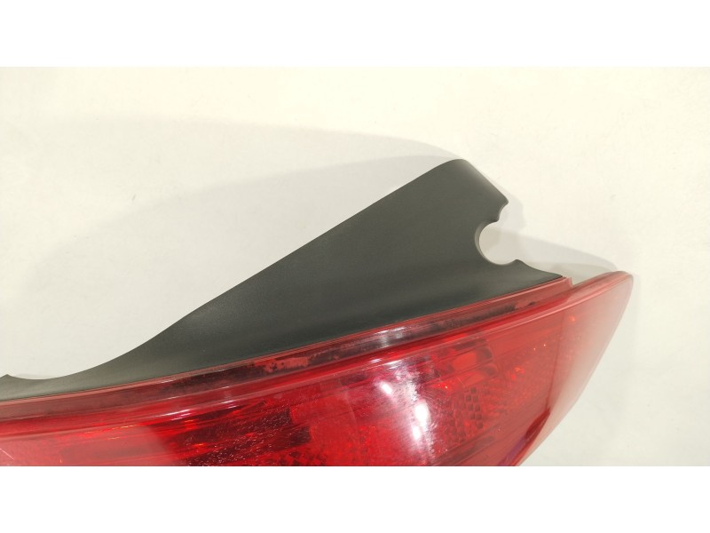 Recambio de piloto trasero derecho para peugeot 308 i (4a_, 4c_) 1.6 hdi referencia OEM IAM 9680425680  