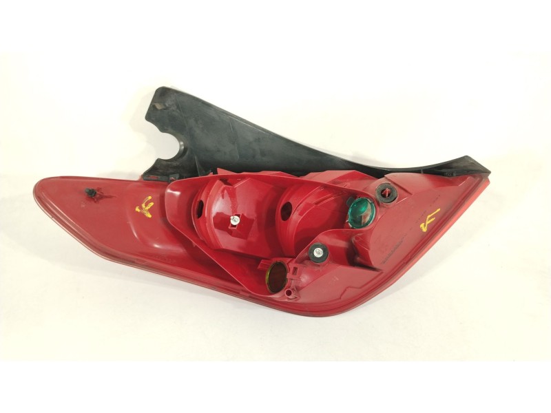 Recambio de piloto trasero derecho para peugeot 308 i (4a_, 4c_) 1.6 hdi referencia OEM IAM 9680425680  