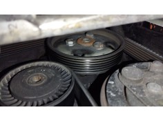 Recambio de bomba direccion para fiat doblo cargo (263_) 1.6 d multijet referencia OEM IAM 51852320  