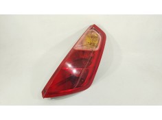 Recambio de piloto trasero derecho para fiat grande punto (199_) 1.3 d multijet (199.axd11, 199.axd1a, 199.axd1b,... referencia 