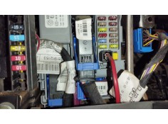 Recambio de caja reles / fusibles para fiat doblo cargo (263_) 1.6 d multijet referencia OEM IAM 51921759 00519217590 