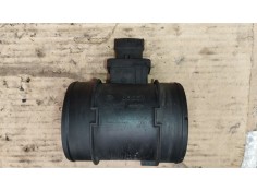 Recambio de caudalimetro para fiat doblo cargo (263_) 1.6 d multijet referencia OEM IAM 55206758 289656581 0281002917
