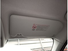 Recambio de parasol derecho para citroën c4 ii (nc_) 1.6 hdi 90 referencia OEM IAM 8163EL 16128919BJ 