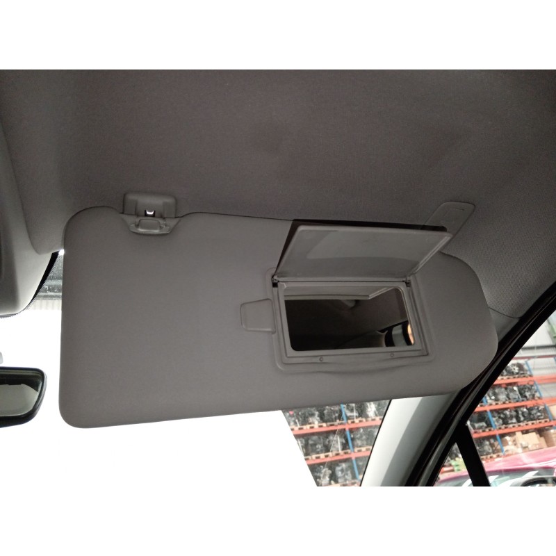 Recambio de parasol derecho para citroën c4 ii (nc_) 1.6 hdi 90 referencia OEM IAM 8163EL 16128919BJ 
