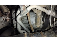 Recambio de compresor aire acondicionado para fiat doblo cargo (263_) 1.6 d multijet referencia OEM IAM 51868880  