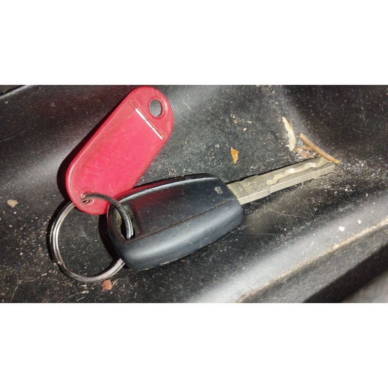 Recambio de conmutador de arranque para fiat doblo cargo (263_) 1.6 d multijet referencia OEM IAM 52182634  