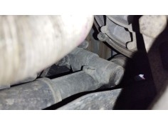 Recambio de cremallera direccion para fiat doblo cargo (263_) 1.6 d multijet referencia OEM IAM 51885796  