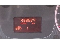 Recambio de cuadro instrumentos para fiat doblo cargo (263_) 1.6 d multijet referencia OEM IAM 51910134   2