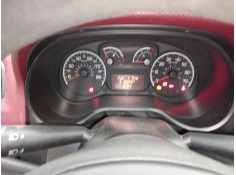 Recambio de cuadro instrumentos para fiat doblo cargo (263_) 1.6 d multijet referencia OEM IAM   
